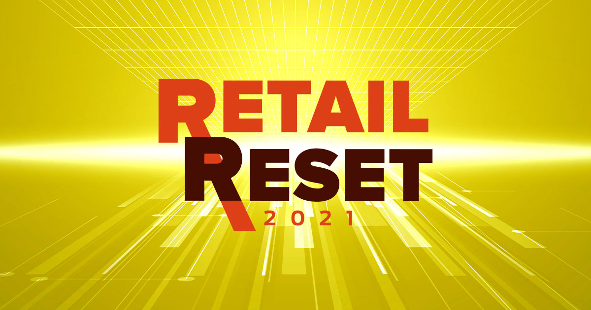 Pricing - Retail Reset