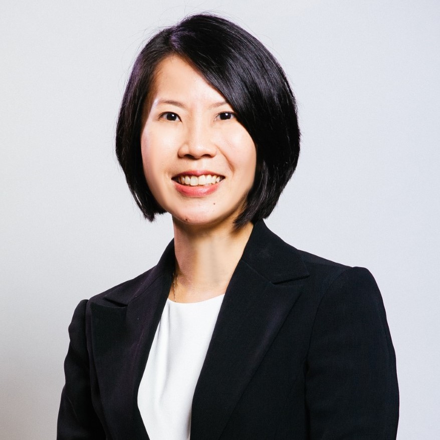Elaine Heng