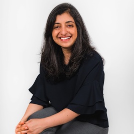 Ashmita Acharya