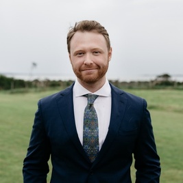 Jordan Prainito