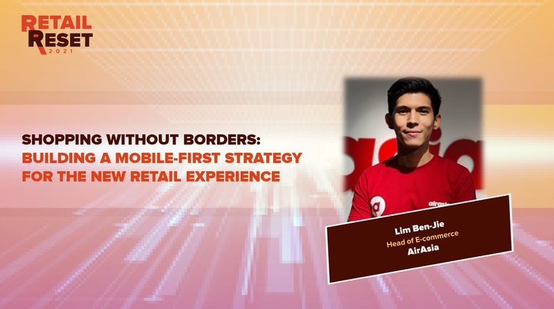 Shopping without borders Building a mobile-first strategy for the new retail experience